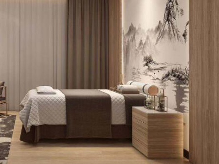 广州天河水疗的科学奥秘：温水疗法如何重塑你的健康状态