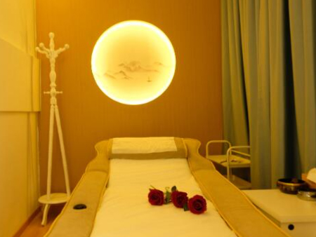 广州天河足疗养生全解析：从脚底反射区看全身健康密码