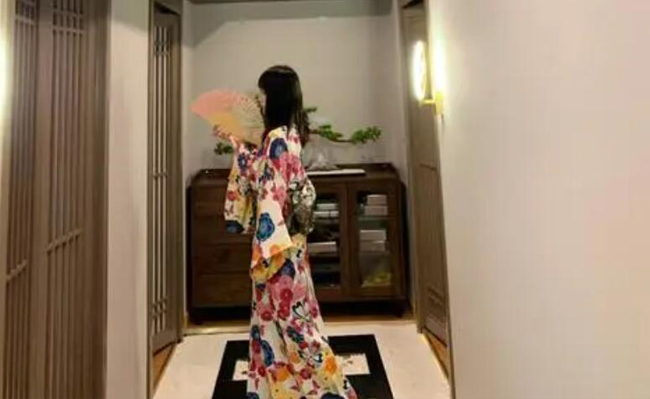 广州天河日式SPA的极致细节：连空气都是设计好的